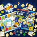Mały Geniusz, Quiz - Jezyk Polski