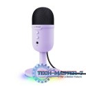 Mikrofon GXT234P Yunix USB fioletowy