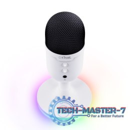 Mikrofon GXT234W Yunix USB biały