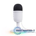 Mikrofon GXT234W Yunix USB biały