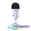Mikrofon GXT234W Yunix USB biały