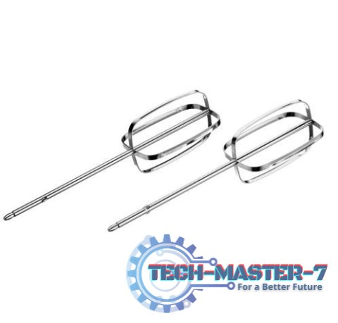 Mikser ręczny 500W MTD1016 Mikser ręczny 500W MTD1016