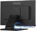Monitor 21.5 cala T2254MSC-B1AG pojemnościowa 10 punktów, IPS, powłoka AG