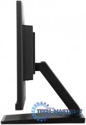 Monitor 21.5 cala T2254MSC-B1AG pojemnościowa 10 punktów, IPS, powłoka AG