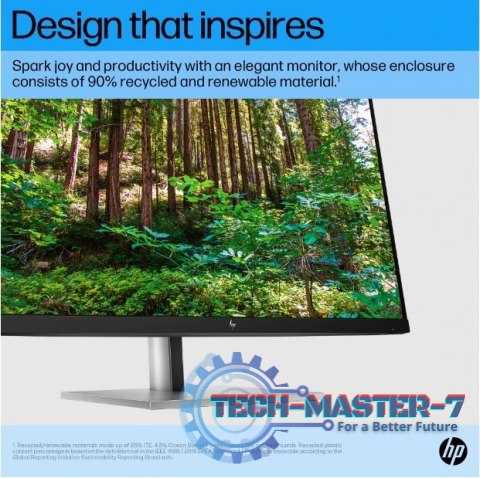 Monitor 27 cali E27 G5 FHD 6N4E2AA Monitor 27 cali E27 G5 FHD 6N4E2AA