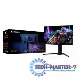 Monitor 27 cali FO27Q3 OLED 0,03/USB-C/HDMI/DP