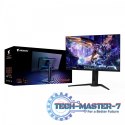 Monitor 31,5 cala FO32U2P OLED 0,03MS UHD 240HZ 4K