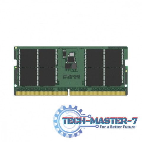 Pamięć notebookowa DDR5 32GB(1*32GB)/5600 Pamięć notebookowa DDR5 32GB(1*32GB)/5600