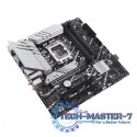 Płyta główna Prime B760M-A WIFI D4 s1700 4DDR4 HDMI mATX