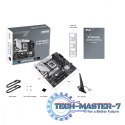 Płyta główna Prime B760M-A WIFI D4 s1700 4DDR4 HDMI mATX