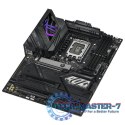 Płyta główna ROG STRIX Z790-E GAMING WIFI II s1700 4DDR5 ATX