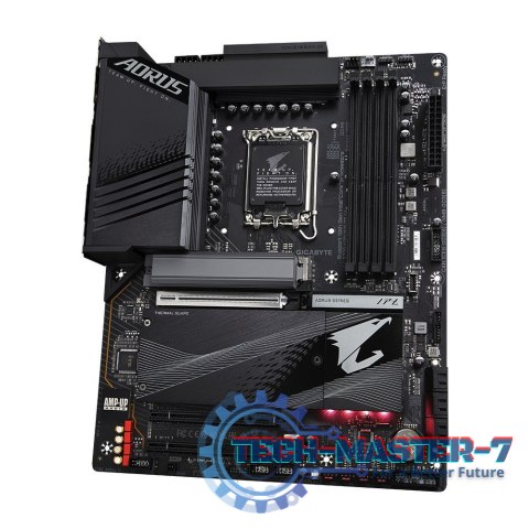 Płyta główna Z790 AORUS ELITE AX S1700 4DDR5 USB/DP ATX Płyta główna Z790 AORUS ELITE AX S1700 4DDR5 USB/DP ATX