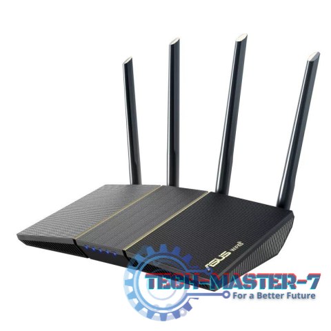 Router RT-AX57 Wi Fi AX3000 1WAN 4LAN Router RT-AX57 Wi Fi AX3000 1WAN 4LAN