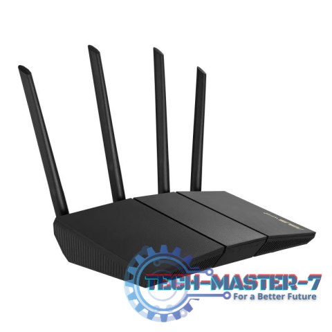 Router RT-AX57 Wi Fi AX3000 1WAN 4LAN Router RT-AX57 Wi Fi AX3000 1WAN 4LAN