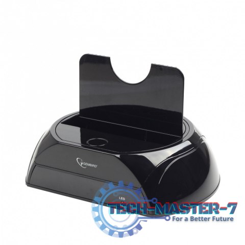 Stacja dokująca HDD SATA 2.5''+ 3.5'' USB 3.0 Stacja dokująca HDD SATA 2.5''+ 3.5'' USB 3.0