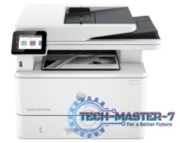Urządzenie wielofunkcyjne LaserJet Pro 4102FDW 2Z624F