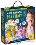 Zestaw naukowy IM A Genius - Moje pierwsze perfumy