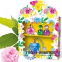 Zestaw naukowy IM A Genius - Moje pierwsze perfumy