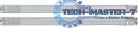 Zestaw szyn rack Rail Kit RKS-02