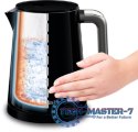 Czajnik TEFAL KO 854 (1L /1800W /Czarny )
