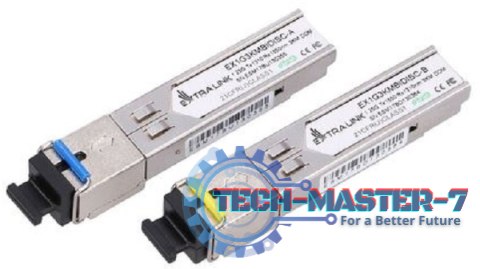 EXTRALINK SFP 1.25G WDM 1310/1550NM SM 3KM SC - PAIR (DEDICATED TO HP/ARUBA) EXTRALINK SFP 1.25G WDM 1310/1550NM SM 3KM SC - PAIR (DEDICATED TO HP/ARUBA)