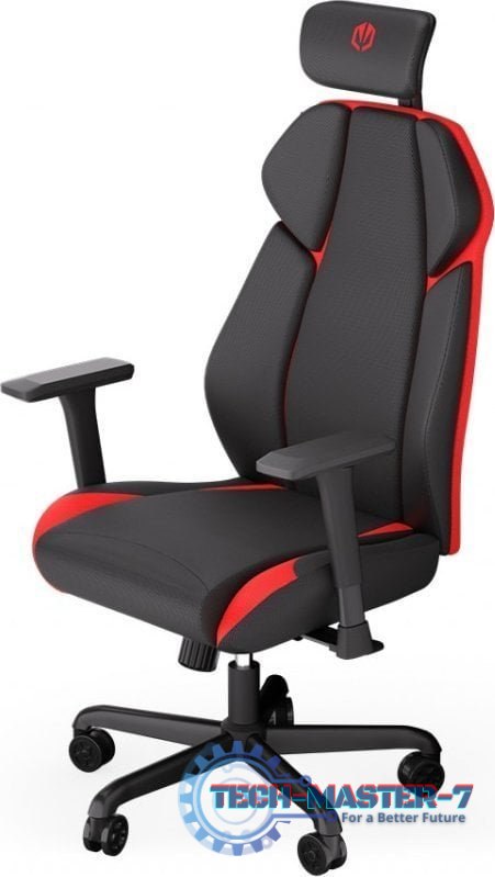 Gamingowy Meta RD czarno-czerwony ENDORFY EY8A006 Gamingowy Meta RD czarno-czerwony ENDORFY EY8A006