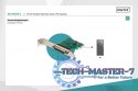 Karta rozszerzeń (Kontroler) LPT PCI Express, 1xDB25, Low Profile, Chipset: ASIX99100