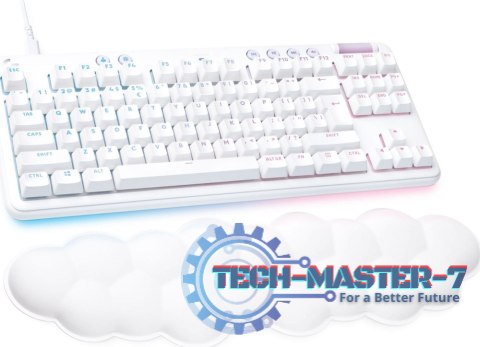 Klawiatura Przewodowa LOGITECH G713 Linear Klawiatura Przewodowa LOGITECH G713 Linear