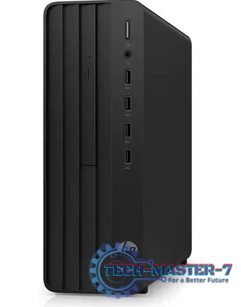 Komputer HP Pro 290 SFF G9 (i5-14500/integ/16GB/SSD512GB/DVDRW/W11P) Komputer HP Pro 290 SFF G9 (i5-14500/integ/16GB/SSD512GB/DVDRW/W11P)
