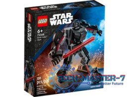 LEGO 75368 Star Wars - Mech Dartha Vadera