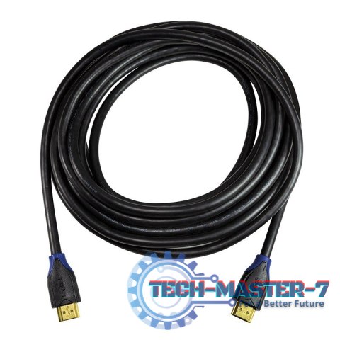 LOGILINK CH0065 7.5m /s1x HDMI (A) 1x HDMI (A) LOGILINK CH0065 7.5m /s1x HDMI (A) 1x HDMI (A)