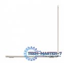 MacBook Air 13.6: M3 8/10, 24GB, 512GB - Księżycowa Poświata MC8P4ZE/A