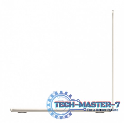 MacBook Air 13.6: M3 8/10, 24GB, 512GB - Księżycowa Poświata MC8P4ZE/A MacBook Air 13.6: M3 8/10, 24GB, 512GB - Księżycowa Poświata MC8P4ZE/A