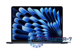 MacBook Air 13.6: M3 8/10, 24GB, 512GB - Północ MC8Q4ZE/A