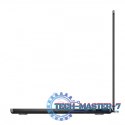 MacBook Pro 14,2 cali: M4 Pro 12/16, 48GB, 1TB, 70W - Gwiezdna czerń - MX2H3ZE/A/R2/D1