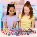 Maskotka Cookeez Makery Yum Yummz - Rożek display 18 sztuk