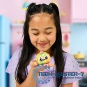 Maskotka Cookeez Makery Yum Yummz - Rożek display 18 sztuk