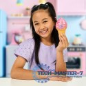 Maskotka Cookeez Makery Yum Yummz - Rożek display 18 sztuk
