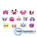 Maskotka Cookeez Makery Yum Yummz - Rożek display 18 sztuk