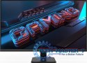Monitor GIGABYTE GS32Q (31.5" /IPS /170Hz /2560 x 1440 /Czarny)