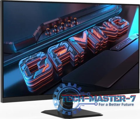 Monitor GIGABYTE GS32Q (31.5" /IPS /170Hz /2560 x 1440 /Czarny) Monitor GIGABYTE GS32Q (31.5" /IPS /170Hz /2560 x 1440 /Czarny)