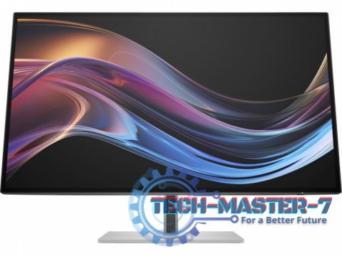 Monitor HP 8J9G2AA (27" /IPS /60Hz /3840 x 2160 /Czarno-srebrny) Monitor HP 8J9G2AA (27" /IPS /60Hz /3840 x 2160 /Czarno-srebrny)