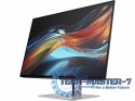 Monitor HP 8J9G2AA (27" /IPS /60Hz /3840 x 2160 /Czarno-srebrny)