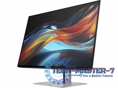 Monitor HP 8J9G2AA (27" /IPS /60Hz /3840 x 2160 /Czarno-srebrny) Monitor HP 8J9G2AA (27" /IPS /60Hz /3840 x 2160 /Czarno-srebrny)