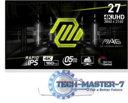 Monitor MSI MAG 274URFW (27