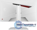 Monitor MSI MAG 274URFW (27" /IPS /160Hz /3840 x 2160 /Czarny)