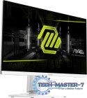 Monitor MSI MAG 274URFW (27" /IPS /160Hz /3840 x 2160 /Czarny)