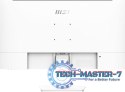 Monitor MSI PRO MP273AW (27" /IPS /100Hz /1920 x 1080 /Biały)
