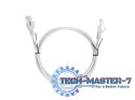 Patchcord kat.5e 1.0M UTP szary