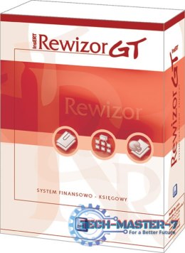 Program INSERT Rewizor GT
